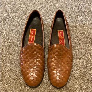Cole Haan City Loafers W7 AA